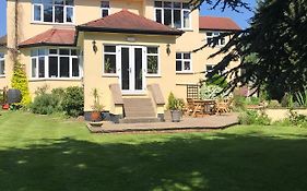 Tresillian House